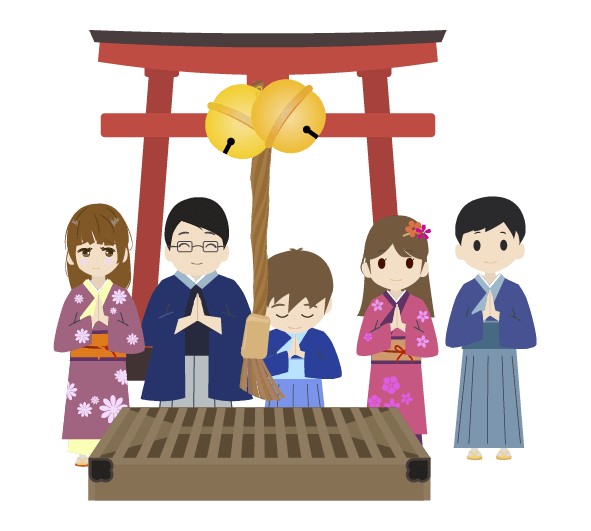 新年あけましておめでとうございます。