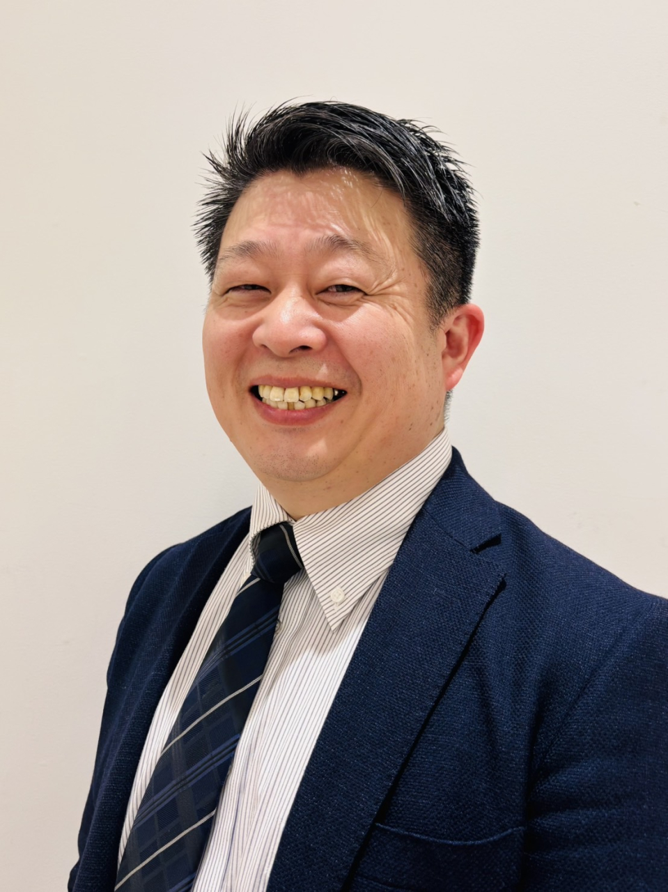 澤入さん