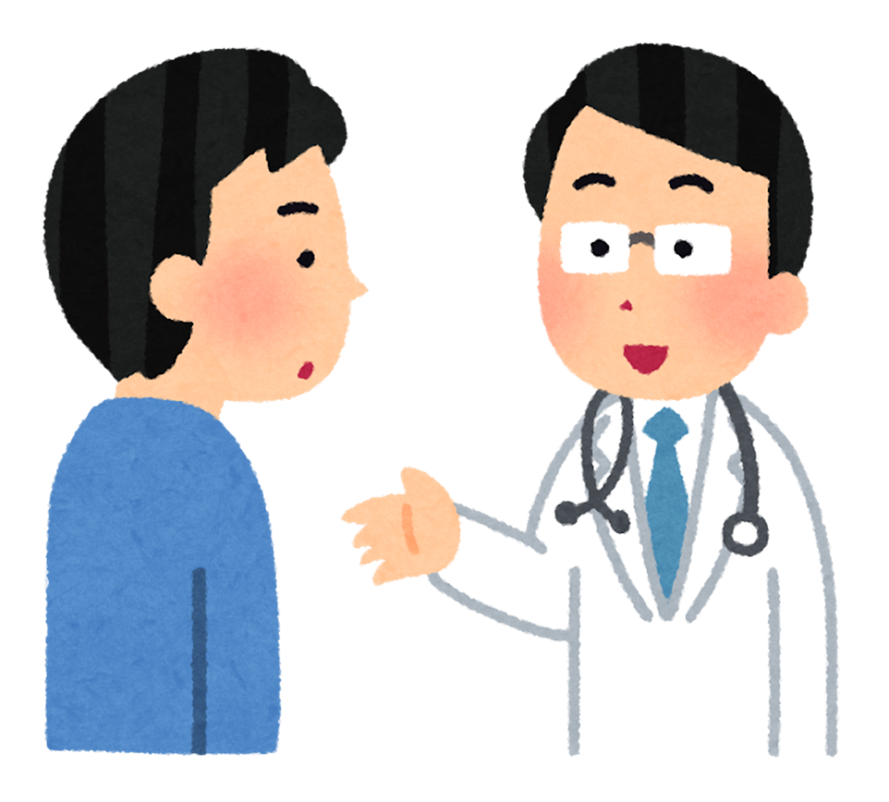      もし「がん」と診断されたら——
知っておきたい“自由診療”という選択