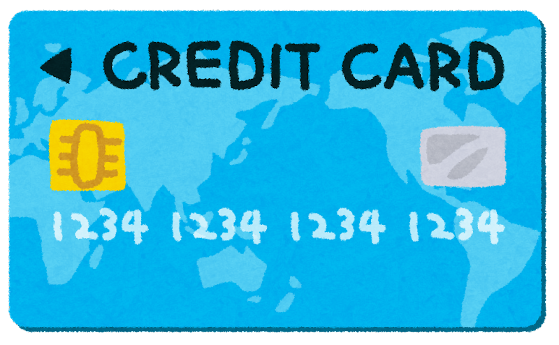 クレジットカードの利用確認を装うフィッシング
