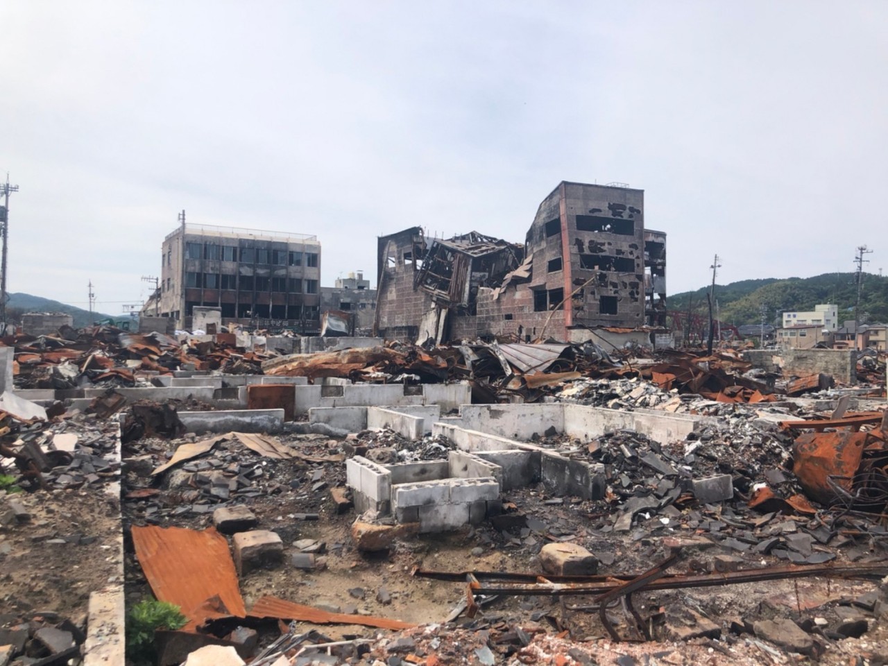 石川県金沢出張！